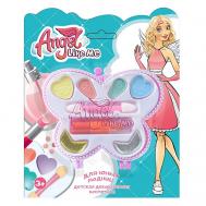 Набор детской декоративной косметики Карманный набор "Бабочка" Angel Like Me