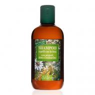 Шампунь для жирных волос против перхоти Shampoo antiforfora 250 Ardes