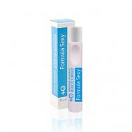 Парфюмерное масло с феромонами №1 фрезия яблоко гибискус жасмин замша 15 Formula Sexy