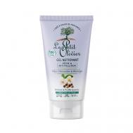 Очищающий гель для лица Detox & Anti-pollution Gel 150 LE PETIT OLIVIER