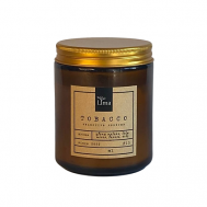 Ароматическая свеча Tobacco 250 Lima