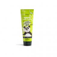 KOSMO KIDS PANDA-Bubble 2в1 Детский шампунь и гель для душа 250 Витэкс