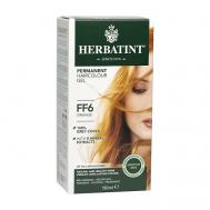 Гель-краска  для  волос HERBATINT