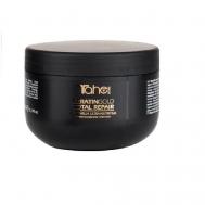 Маска для интенсивного питания BOTANIC KERATIN GOLD TOTAL REPAIR HAIR MASK 300 Tahe