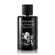 Ultimate Black 50 Otto Kern