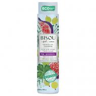 Гель для душа Питательный Инжир-Крыжовник бархатная кожа 300 Bisou