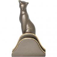 Сувенир "Салфетница Кошка Грация" Bogacho