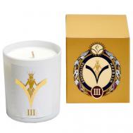 Ароматическая свеча  Настроения Женщины "Victory" 180 VLADISLAVA PARFUM