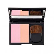 Румяна двухцветные Duo Blusher CHARME