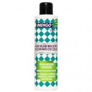 Бальзам-маска веганская для волос 200 Indigo Style