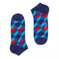 Носки Optic Square HAPPY SOCKS