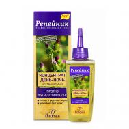 Концентрат день-ночь несмываемый  серии Репейник 100 Floresan
