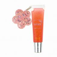 Блеск для губ  Сверкающая звезда Lukky