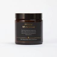 Свеча ароматическая из натурального воска - Mr. Patchouli  / Мистер Пачули 120 Candle Me