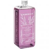 Жидкое мыло сменный блок с экстрактом Лаванды Liquid Soap with Lavender essential oil 750 Durance