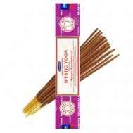 Благовония  Mystic Yoga / Мистическая йога 35 Satya