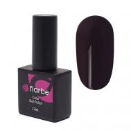 Гель лак для ногтей FLARBE
