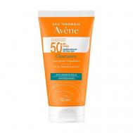 Флюид для лица солнцезащитный для проблемной кожи SPF50 Cleanance Anti-Blemishes 50 AVENE