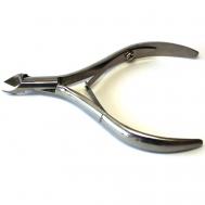 Кусачки для кожи 2653, 10 см ALEXANDER STYLE