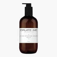 Сливки для тела (After Epilation cream) Vanilla 250 EPILATE ME