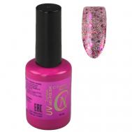 Гель-лак для ногтей Red Chatte Noire