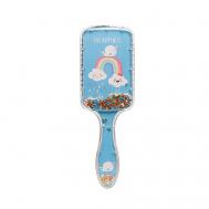 Расческа детская мультяшная LA ROSA