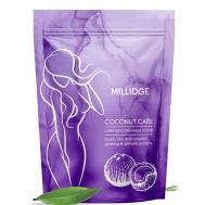 coconut care - скраб кокосовый 250 MILLIDGE