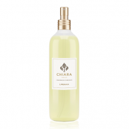 Духи-спрей для дома Лимонные листья LIMONAIA 250 CHIARA FIRENZE
