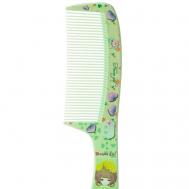 Расческа гребень для волос LA ROSA