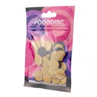 Сменные файлы для педикюрного диска Pododisc  Pro S, 100 грит Staleks