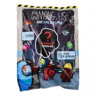 Фигурка серия 3 Among Us