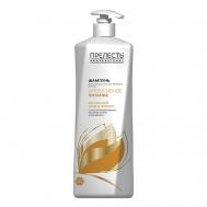 Шампунь для волос "Интенсивное питание" для окрашенных волос 600 Прелесть Professional