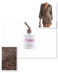 Гель-лак для ногтей LORILAC