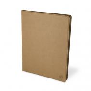 Папка для семейных документов из экокожи на кольцах, А4 формата Flexpocket