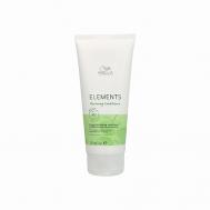 Кондиционер Elements обновляющий 200 WELLA