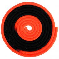 Скакалка гимнастическая утяжелённая двухцветная Grace Dance