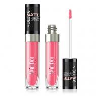 Жидкая помада VOLUME MATTE Alvin D'or