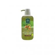 Гель для душа с маслом макадамии Natural Macadamia Oil Shower Gel 600 Eyup Sabri Tuncer