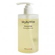 Мыло для рук парфюмированное Viva La Pink Perfumed Hand Wash 300 SKYBOTTLE