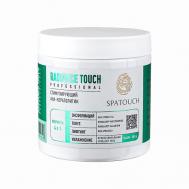 Крем -пилинг с АНА кислотами RADIANCE TOUCH 500 SPATOUCH