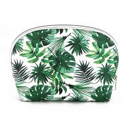 WANDERLUST Косметичка Wanderlust Tropical Print Big ЛЭТУАЛЬ