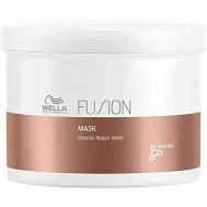 Восстанавливающая Маска для волос Fusion 500 WELLA
