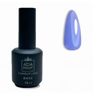 База камуфлирующая Rubber Base Флора A’DA PROF