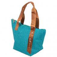 Термосумка холодильник для обеда и ланча LA & TE BEAUTÉ