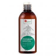 Шампунь с экстрактом крапивы для укрепления волос 250 Apotek's
