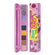 Палетка теней для век 9 оттенков SWEET TOOTH J. CAT BEAUTY