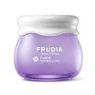Увлажняющий крем с черникой 55 FRUDIA
