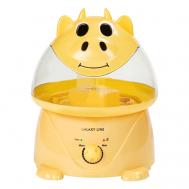 Увлажнитель воздуха ультразвуковой мощность, GL 8009 GALAXY LINE