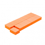 Бафы мини для ногтей Runail Professional