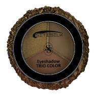 Тени для век Трио колор Sitisilk